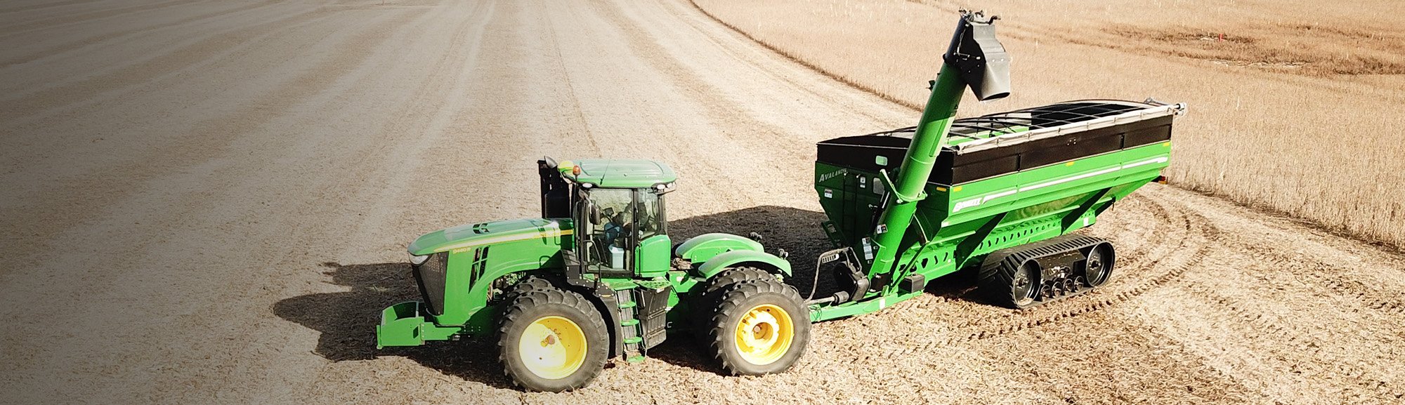 Muench AgriSolutions, LLC. Ogden, IA Finding a Better Way