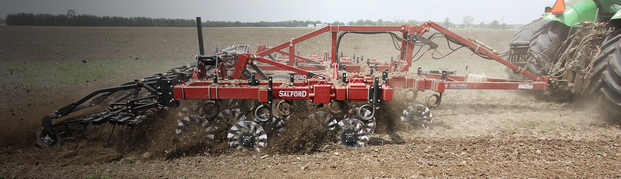 Salford Equipment for Sale
