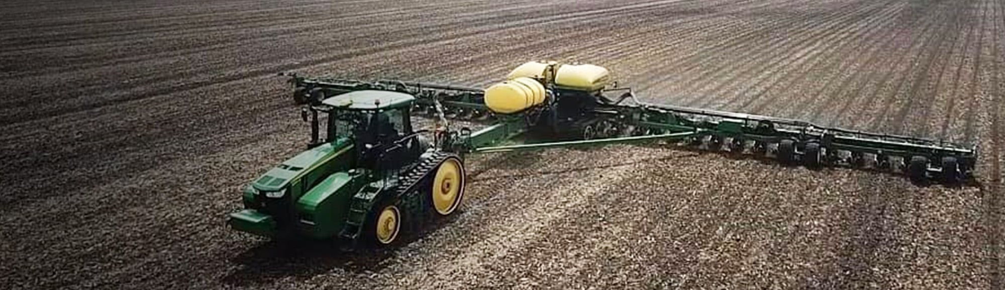Planting Equipment