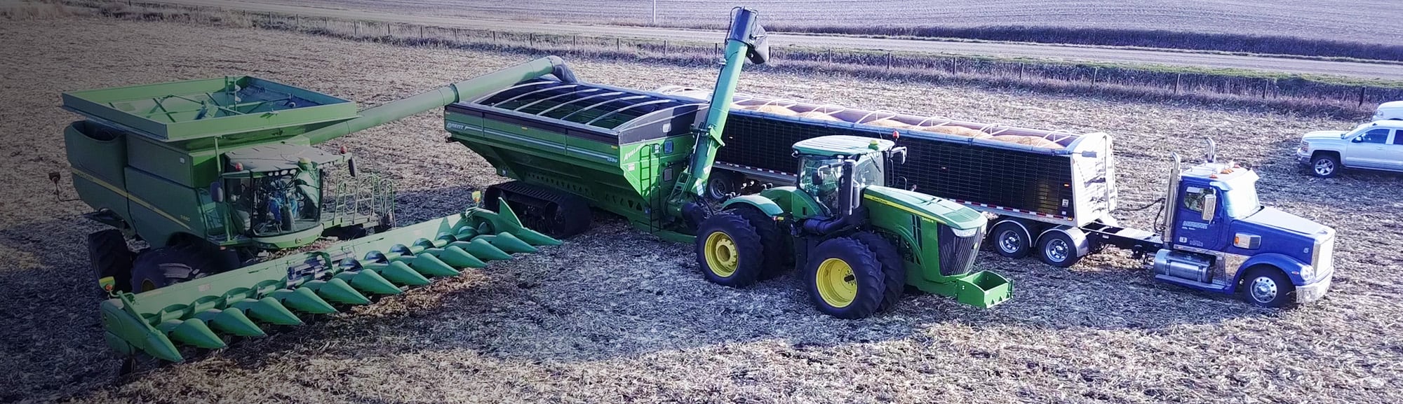 Protecting the soil