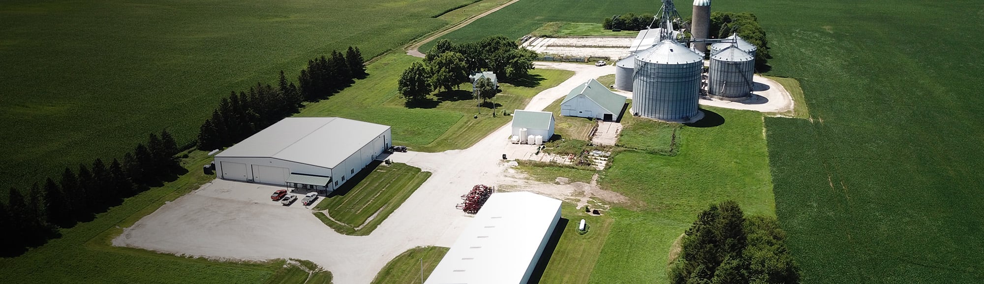 Muench AgriSolutions, LLC.